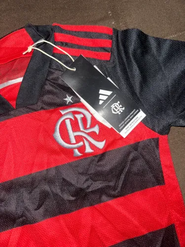 Camisa do Flamengo