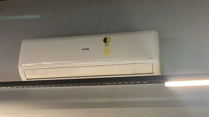 Ar condicionado inverter Elgin 30.000 BTU?s