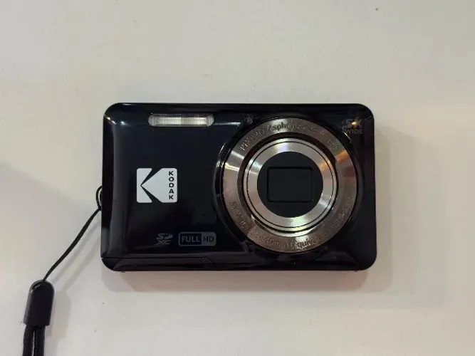 Kodak pixpro fz55