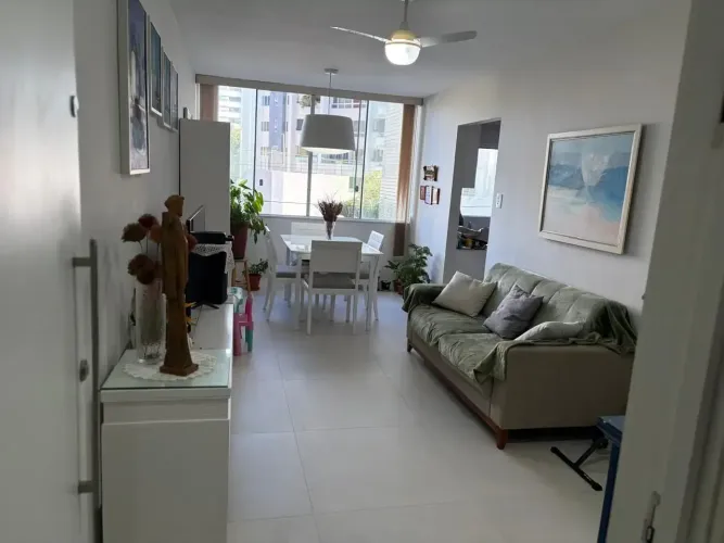 Apartamento à venda no CONDOMINIO SÃO LUCAS, ITAIGARA, Salvador, BA