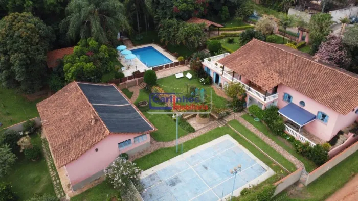 Sítio á venda em Juatuba, bairro Vila Maria Regina