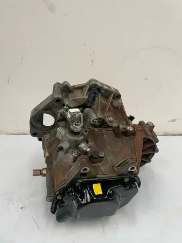 Câmbio gol g5 1.6