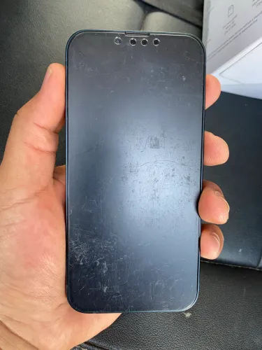 iPhone 14 256gb caixa e nota fiscal 
