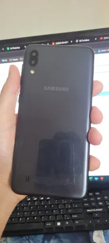 Celular Samsung A10