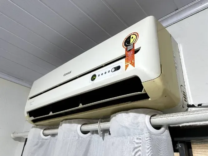 Ar Condicionado Split Consul 9.000 BTUs - Frio