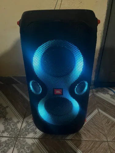 JBL 110