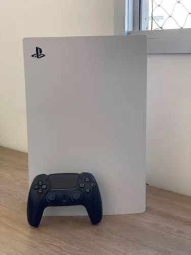 PlayStation 5 