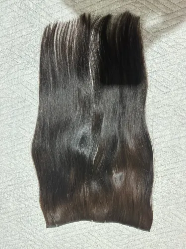 Mega Hair Humano