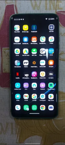 Moto G56