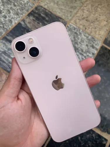 iPhone 13 