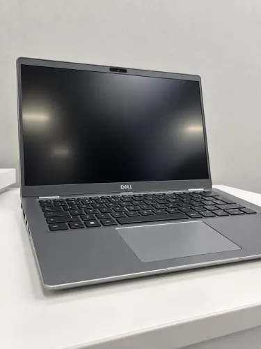 Notebook Dell