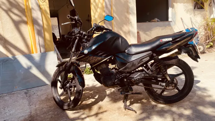 Yamaha FZ 150 2017 - Excelente Estado!