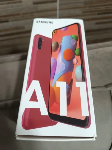 SAMSUNG GALAXY A11 4G 64GB 