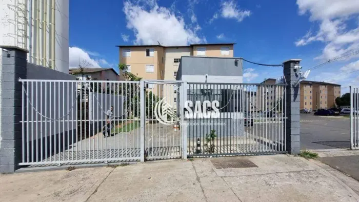 Apartamento com 2 dormitórios para alugar, 45 m² por R$ 1.300,00/mês - Jardim Denadai (Nov
