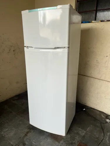 Geladeira consul semi nova com entrega 