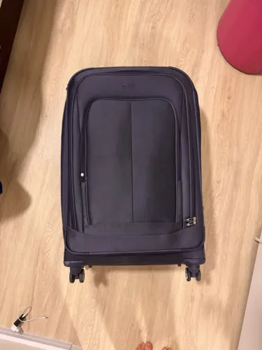 Mala de viagem 23kg
