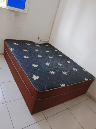 Base de cama
