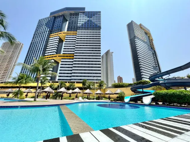 Residencial Corais de Ponta Negra - Natal - RN