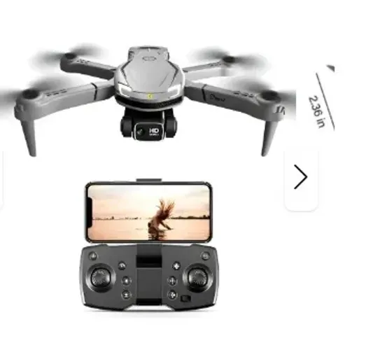 DRONE V88 PRO DUAS CAMERA 4K