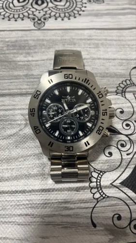 Relógio Invicta Specialty Collection Original