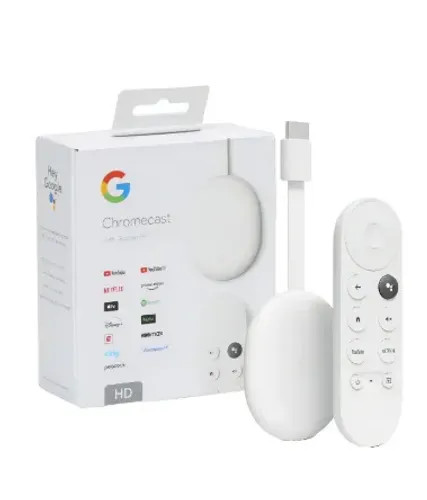 Chromecast