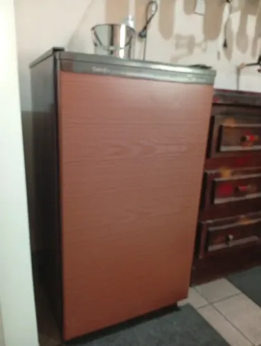 Freezer Consul 90 Compacto 