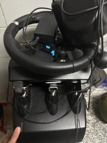 Volante g29