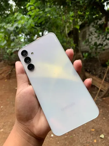 Samsung Galaxy A35