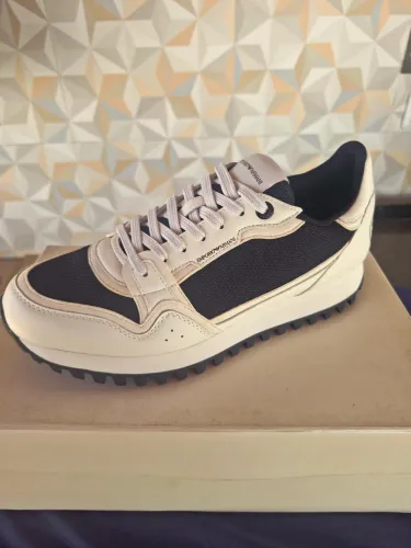 Sneaker Emporio Armani