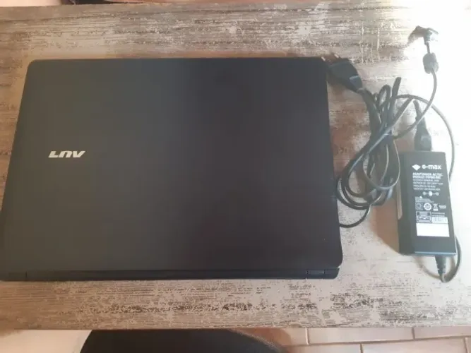 Notebook Positivo Motion Gray Q232A - Defeito