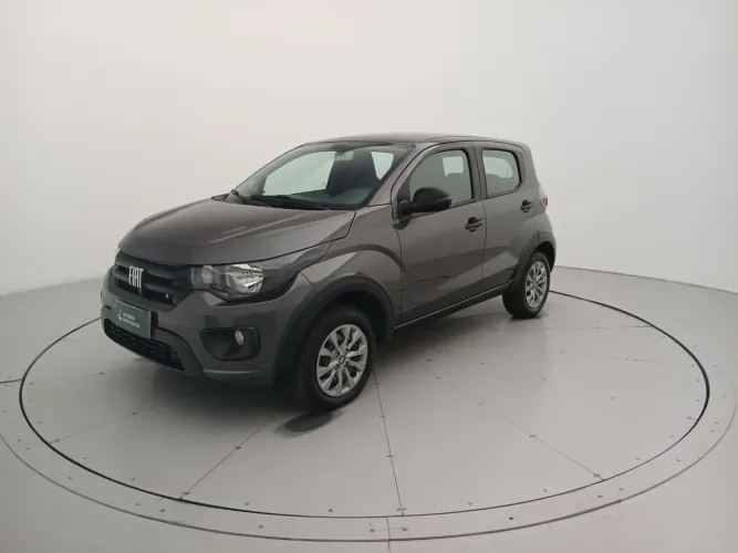 Fiat Mobi Like 1.0 Fire Flex 5P. 2025