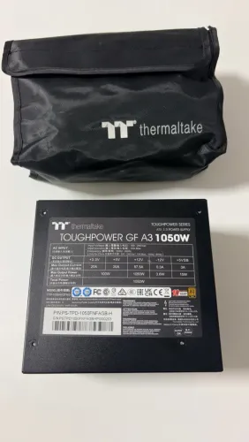 FONTE TOUGHPOWER GF A3 Gold 1050W - TT Premium Edition