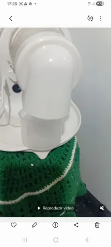 Triturador gelo .raspadinha