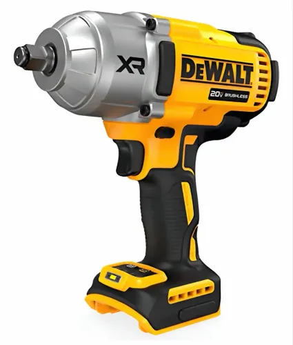 Chave impacto Dewalt DCF900B Nova