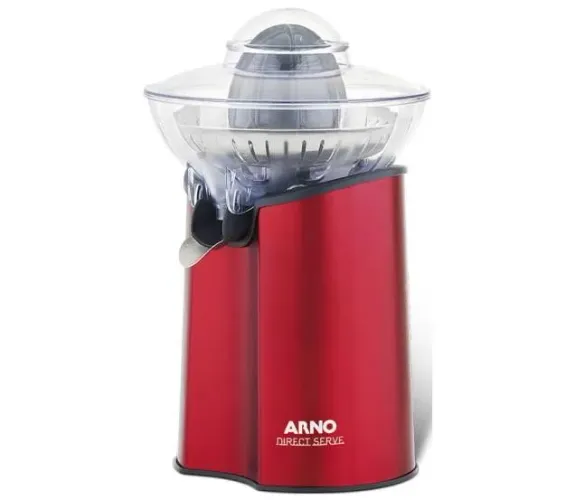 Espremedor Arno Collection VP600 Vermelho