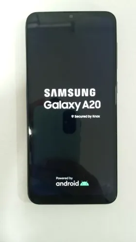 Samsung A20