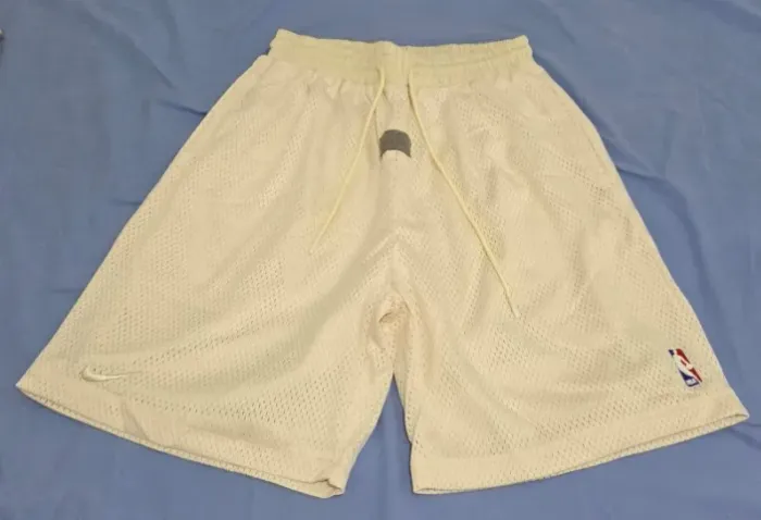 Short NBA x Fog Nike