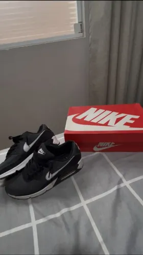 Tênis Air Max 90 número 40