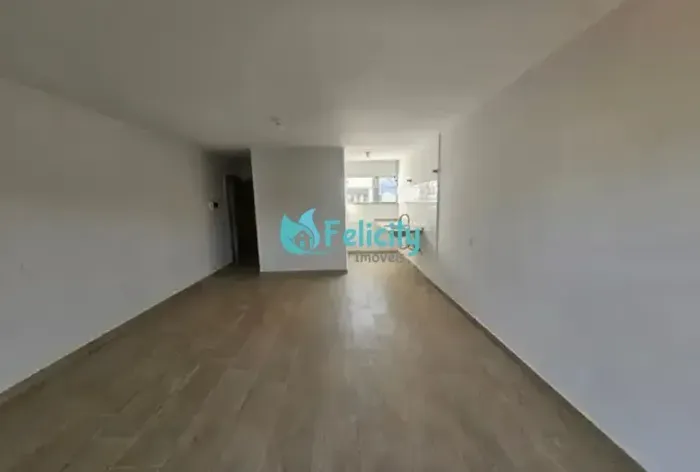 Studio com 40m2 na Vila Jaguara