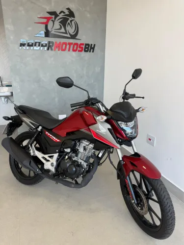 Titan 2026 | Apenas 800 Km | Financiamento Sem Entrada