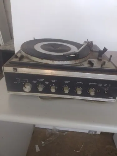 Vintage