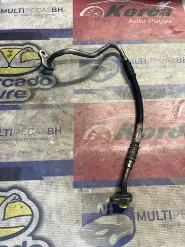Mangueira Ar Condicionado (9g9n19e932aa) Volvo Xc60 T5