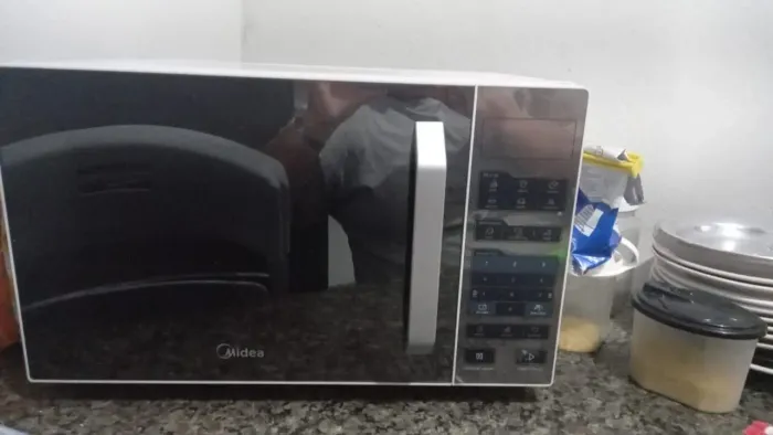 Microondas 