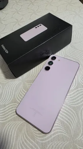 Samsung S23 +