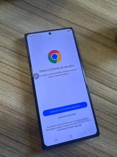 Galaxi S23 ultra - USADO