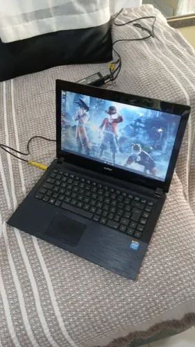 Notebook LNV