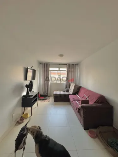 Apartamento no Setor Central com 4 quartos e garagem Apartamento com 4 Quarto(s) e 2 banhe