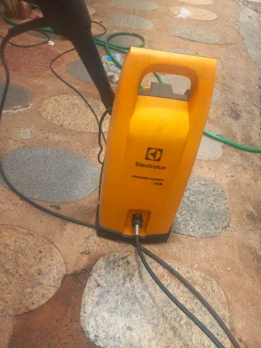 Wap electrolux  funcionando perfeitamente 