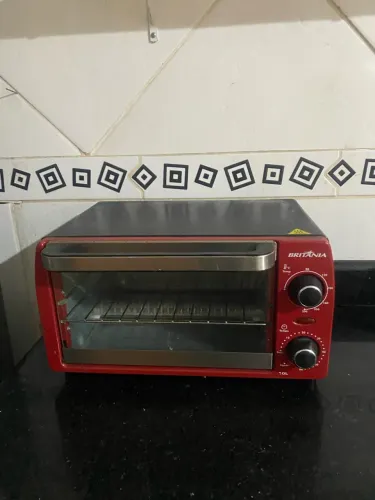 FORNO ( Mini forno)