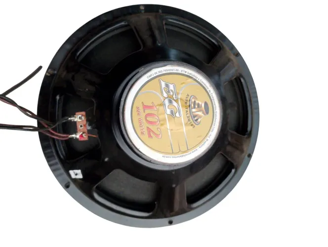Auto falante, 300 watts, leia a descrição do anúncio